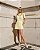 Blusa Decote Alto Pregas Milalai - Imagem 9