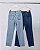 Calça Reta Jeans Karmani - Imagem 3