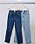Calça Reta Jeans Karmani - Imagem 2