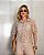 Conjunto Camisa e Calça Com Renda - Imagem 5