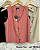 Blusa Cavada Com Abotoamento Frontal Doce Flor - Imagem 13