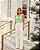 Regata Cropped Dupla Botões Donna Ritz - Imagem 10