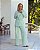 Calça Wide Leg Em Alfaiataria Span Donna Ritz - Imagem 6