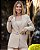 Top Tomara Que Caia Alfaiataria Span Donna Ritz - Imagem 13