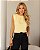 Blusa Com Pregas No Decote Milalai - Imagem 1