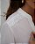 Camisa Com Renda No Ombro E Punho Doce Flor - Imagem 3