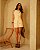 Shorts Twill Basic Donna Ritz - Imagem 1