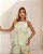 Conjunto Viscose Regata Com Amarração e Calça - Imagem 8