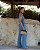 Blusa Cavada Com Entremeios Em Renda Doce Flor - Imagem 8