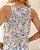 Calça Pantalona Estampa Floral Doce Flor - Imagem 13