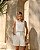 Shorts Com Pregas Frontal e Cinto Faixa Doce Flor - Imagem 8