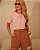 Shorts Alfaiataria Basic Donna Ritz - Imagem 4