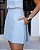 Short Saia Viscose Com Fenda Milalai - Imagem 10