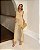Calça Wide Leg Com Amarração Doce Flor - Imagem 5