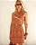 Vestido Um Ombro Estampado Donna Ritz - Imagem 3