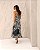 Vestido Midi Algodão Estampado Hirus - Imagem 4