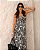 Vestido Midi Algodão Estampado Hirus - Imagem 6