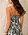 Vestido Midi Algodão Estampado Hirus - Imagem 3