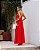 Vestido Longo Cintura Deslocada Hirus - Imagem 3