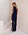 Conjunto Regata Em Crepe - Imagem 4