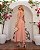 Vestido Midi Laço Um Ombro - Imagem 12