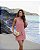 Short Saia Com Bolsos Doce Flor - Imagem 3