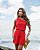 Blusa Ombro Unico Com Fenda Lateral Doce Flor - Imagem 6