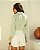Camisa Linen Listrada Donna Ritz - Imagem 5