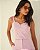 Saia Midi Em Laise Com Fenda Donna Ritz - Imagem 2