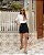 Shorts Com Pregas E Amarração Doce Flor - Imagem 6