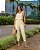 Conjunto Em Crepe De Calça E Regata - Imagem 1