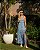 Vestido Longo Aquarela Donna Ritz - Imagem 3