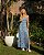 Vestido Longo Aquarela Donna Ritz - Imagem 1