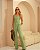 Calça Wide Leg Twill Donna Ritz - Imagem 6