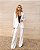 Blazer Com Abotoamento Duplo Doce Flor - Imagem 2