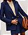 Blazer Com Abotoamento Duplo Doce Flor - Imagem 5