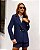 Blazer Com Abotoamento Duplo Doce Flor - Imagem 3