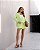 Blazer Com Abotoamento Duplo Doce Flor - Imagem 10