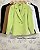 Blazer Com Abotoamento Duplo Doce Flor - Imagem 7