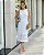 Vestido Midi Em Croche Doce Flor - Imagem 4