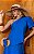 Blusa Um Ombro Em Viscose - Imagem 3