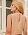 Blusa Em Viscose Com Botão Ombro Milalai - Imagem 7