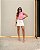 Blusa Em Crepe Com Botões Milalai - Imagem 15