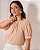 Blusa Com Pregas e Babadinho Na Manga Milalai - Imagem 19