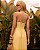 Vestido Midi Em Alfaiataria Com Decote Cruzado Donna Ritz - Imagem 5