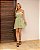 Vestido Curto Com Renda Donna Ritz - Imagem 4