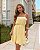 Vestido Curto Com Renda Donna Ritz - Imagem 5