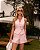 Shorts Em Alfaiataria Com Pregas Donna Ritz - Imagem 2