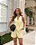 Shorts Em Alfaiataria Com Pregas Donna Ritz - Imagem 4