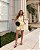 Shorts Em Alfaiataria Com Pregas Donna Ritz - Imagem 3